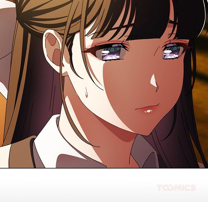 请弄臟我的女朋友第13話