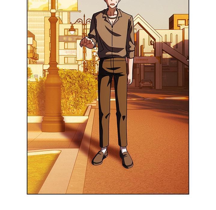 請弄臟我的女朋友第13話