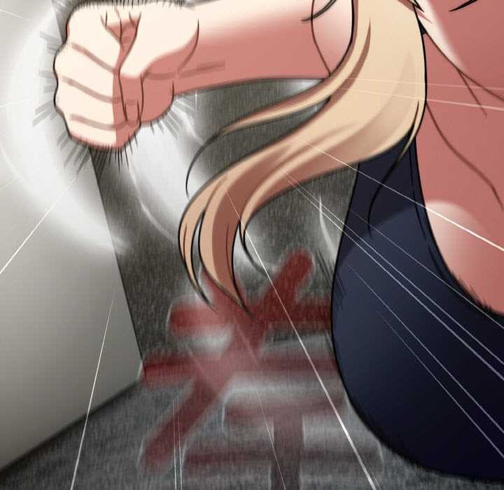 熱情拳擊館第31話