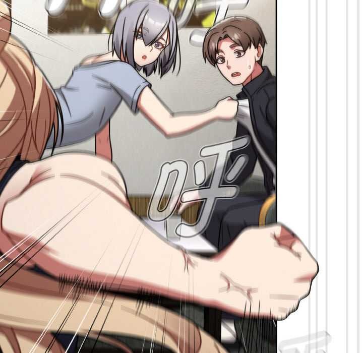 熱情拳擊館第31話