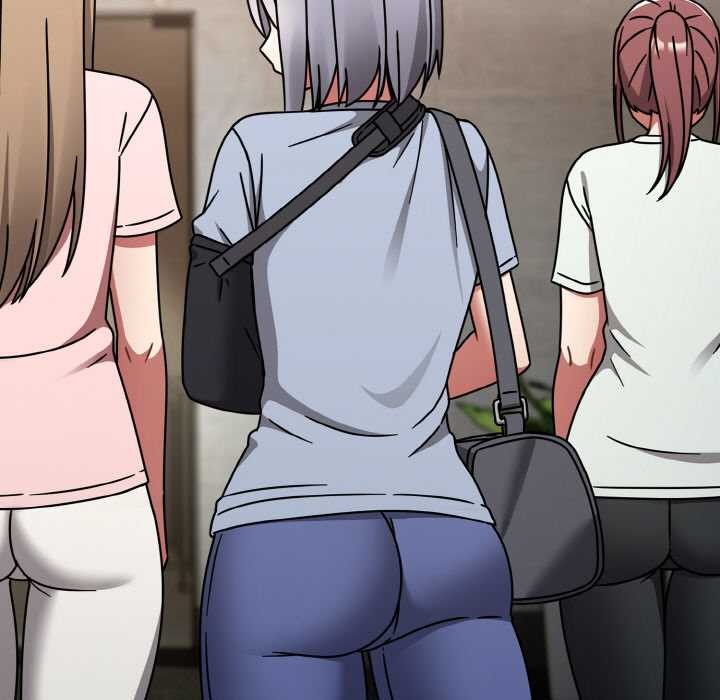 熱情拳擊館第31話