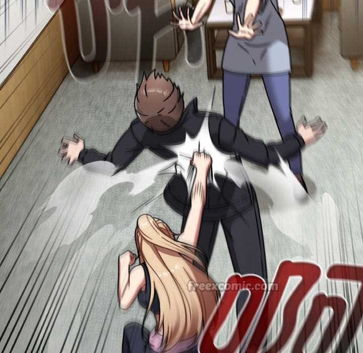 热情拳击馆第31話