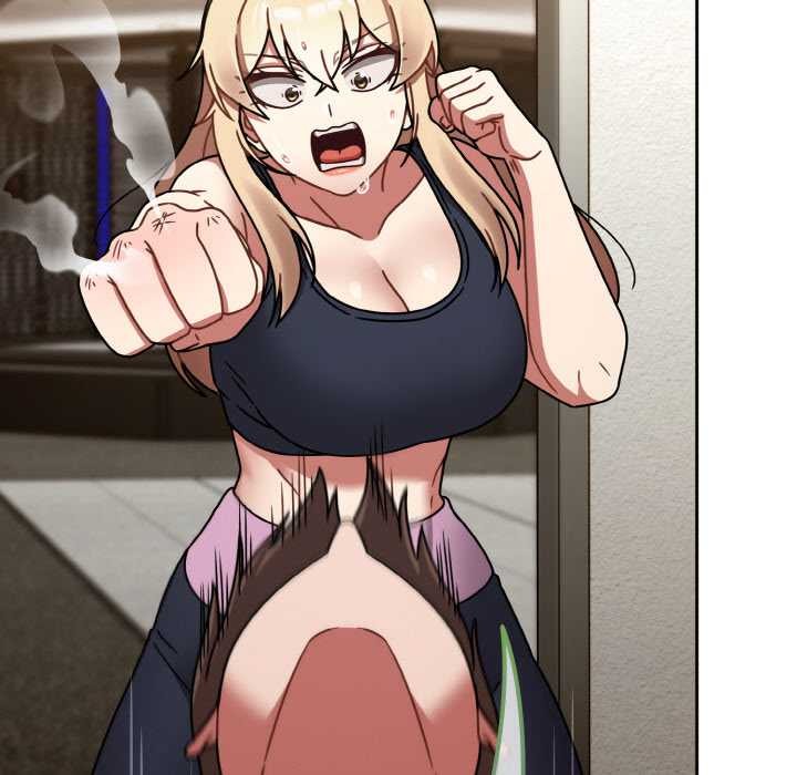 熱情拳擊館第31話