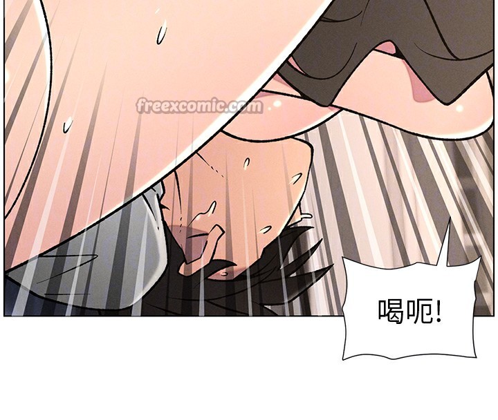 兄妹的秘密授课第67話-「沒門」也要愛!