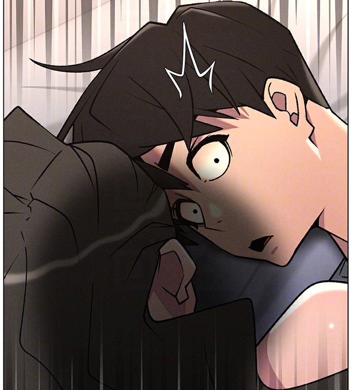 兄妹的秘密授课第67話-「沒門」也要愛!