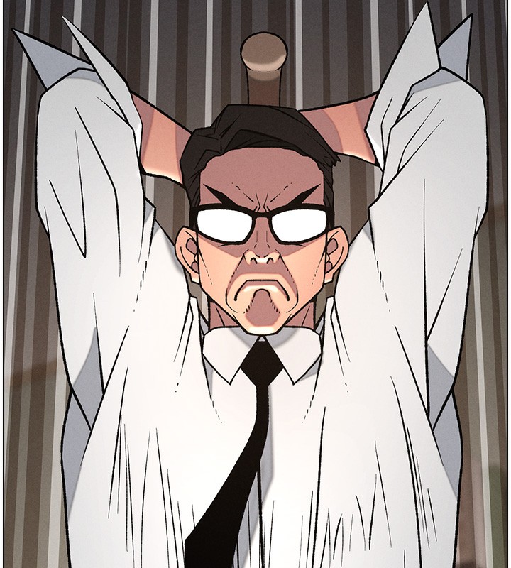 兄妹的秘密授课第67話-「沒門」也要愛!