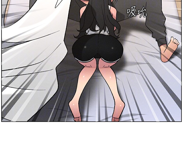 兄妹的秘密授课第67話-「沒門」也要愛!