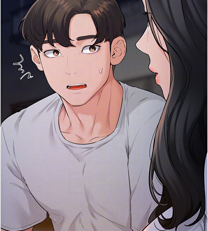 继母与继姐第80話-欲求不滿的美魔女