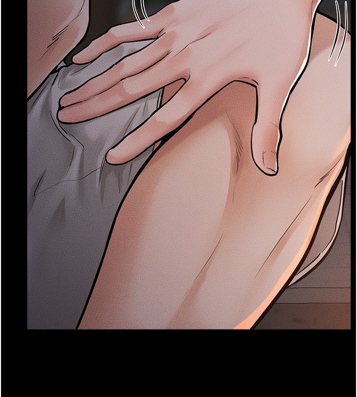 继母与继姐第80話-欲求不滿的美魔女