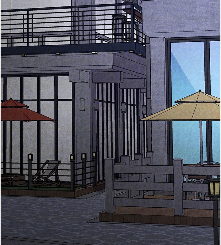 继母与继姐第80話-欲求不滿的美魔女