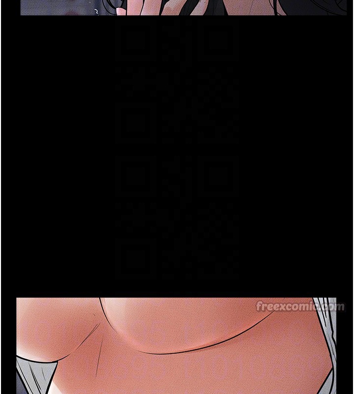 继母与继姐第80話-欲求不滿的美魔女