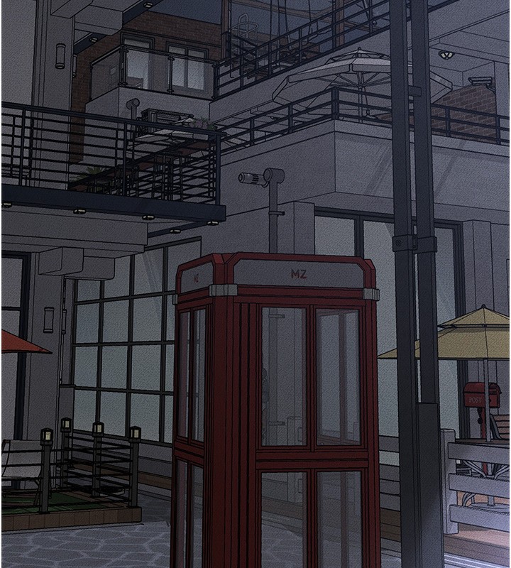 继母与继姐第80話-欲求不滿的美魔女