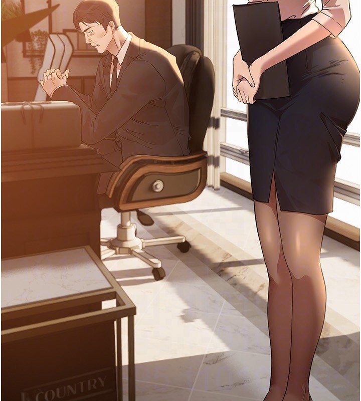 BeautifulDays第42話-品嚐女秘書的小穴