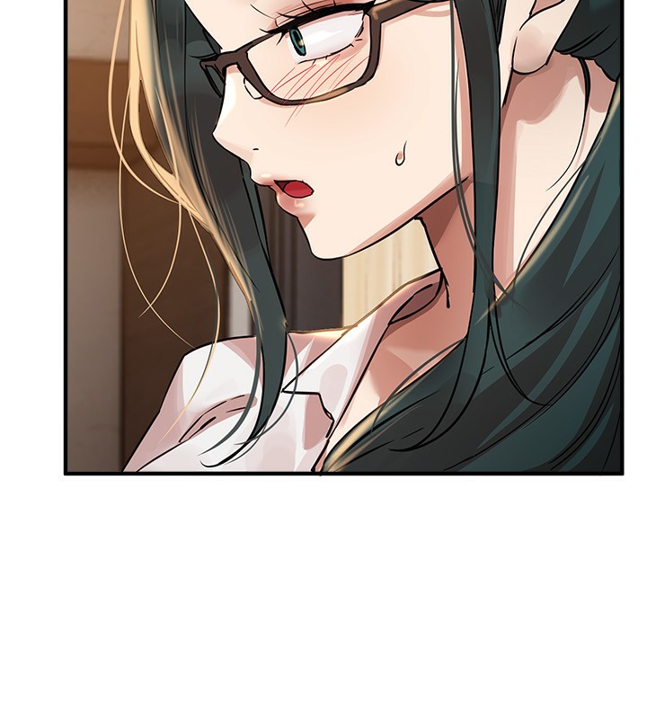 BeautifulDays第42話-品嚐女秘書的小穴