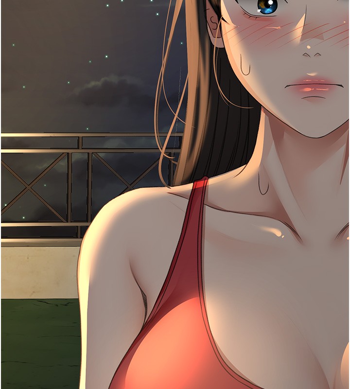 顶加套房的春天第27話-母女倆的共同砲友