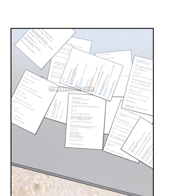 肉体审判第11話-我願意用身體證明