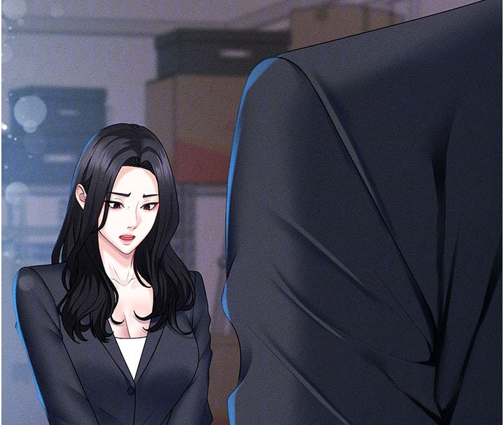 肉体审判第11話-我願意用身體證明