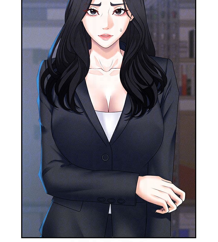 肉体审判第11話-我願意用身體證明