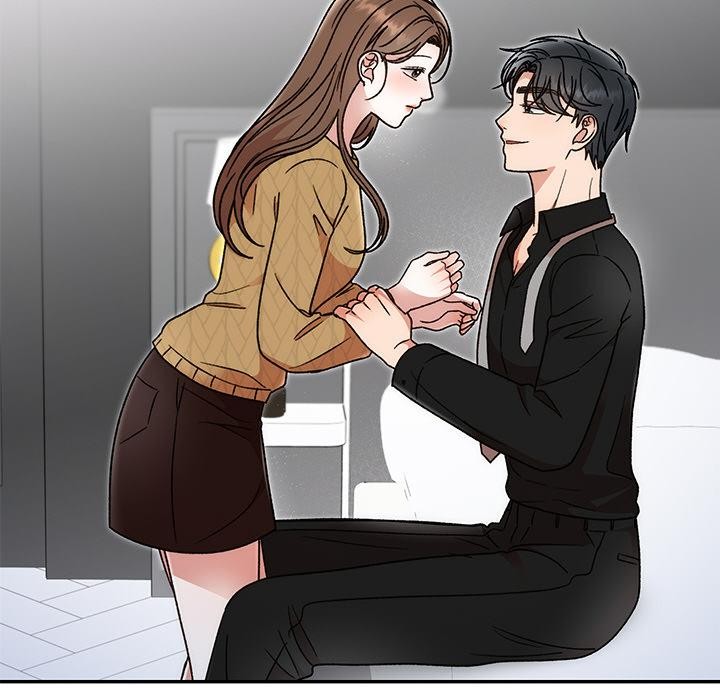 婚姻束缚第41話