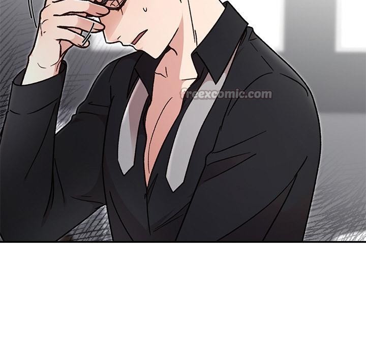 婚姻束缚第41話