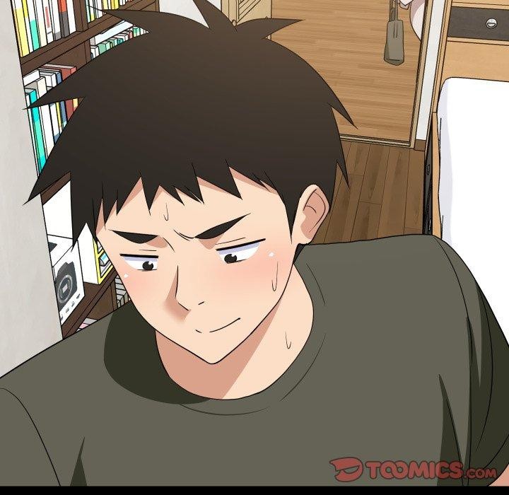 难缠姐妹偏要和我同居第53話