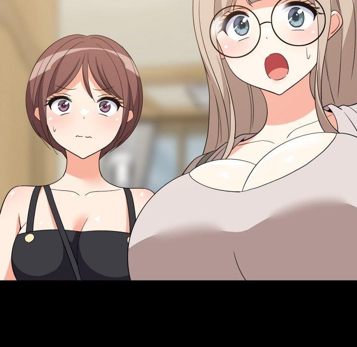 难缠姐妹偏要和我同居第53話