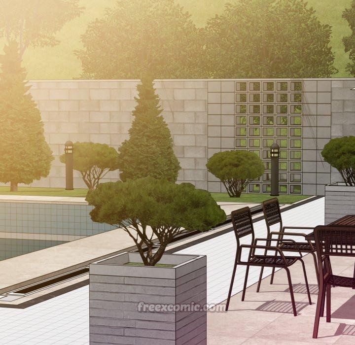 极乐之神第52話