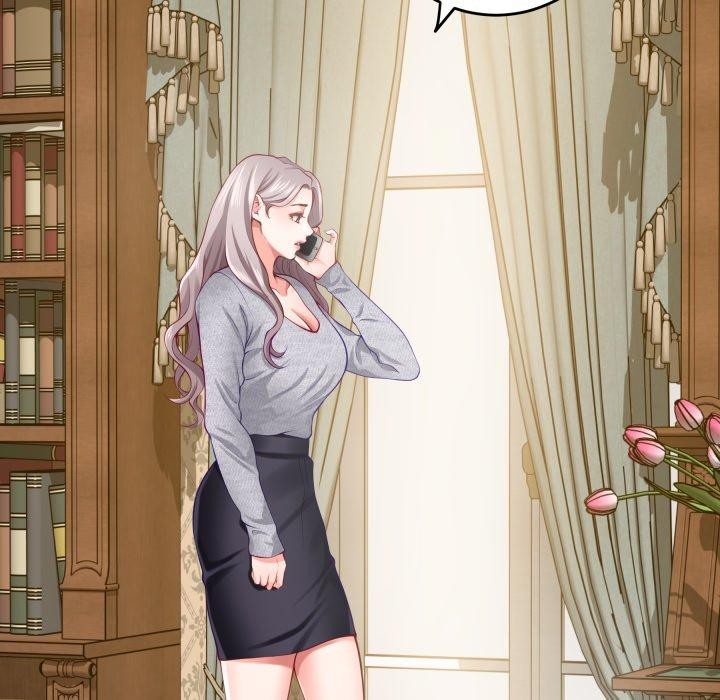 极乐之神第52話