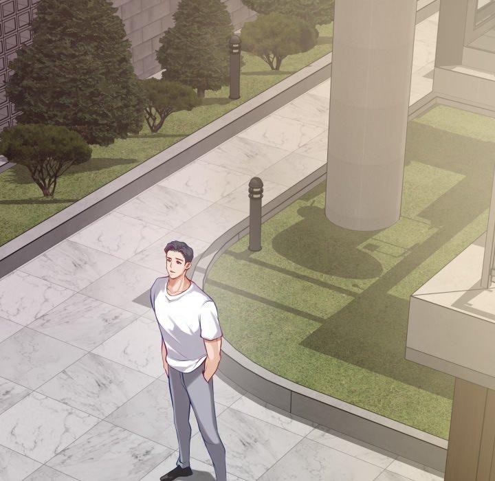 极乐之神第52話