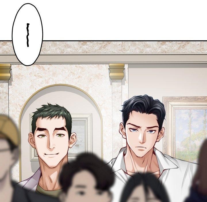 极乐之神第52話