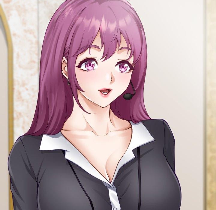 极乐之神第52話