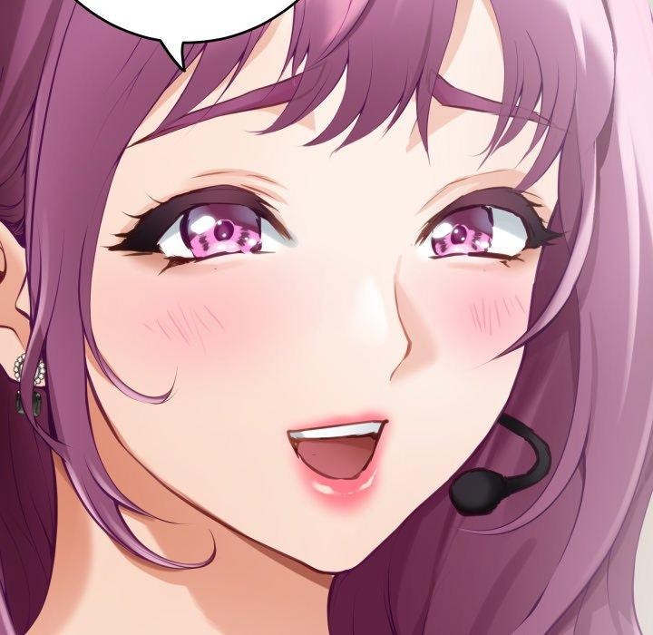 极乐之神第52話