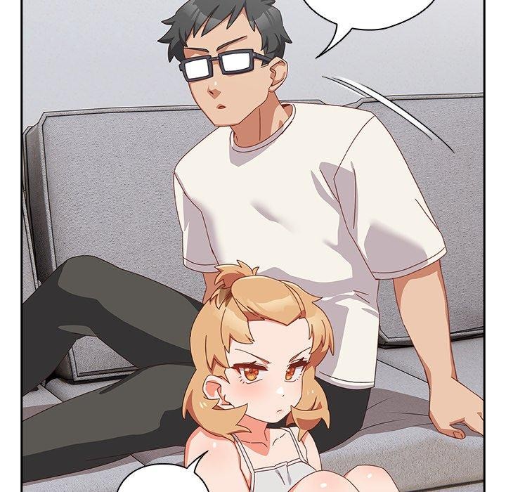 与众不同的兄妹第5話