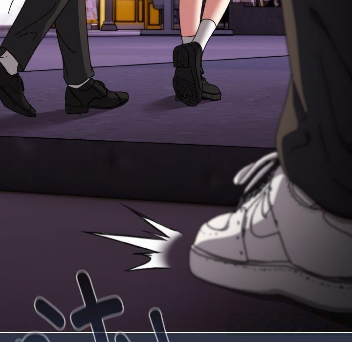 爱上你也好第23話