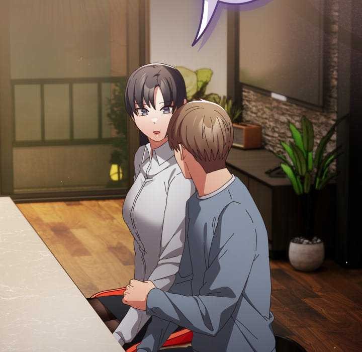 遊戲規則我來定第109話