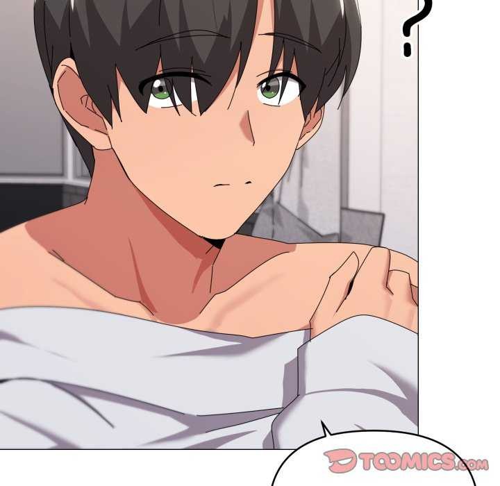 家人之间这样不好吧第55話