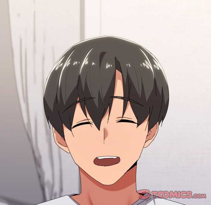 家人之间这样不好吧第55話