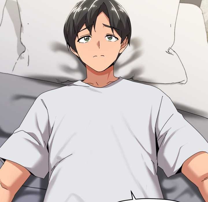 家人之间这样不好吧第55話