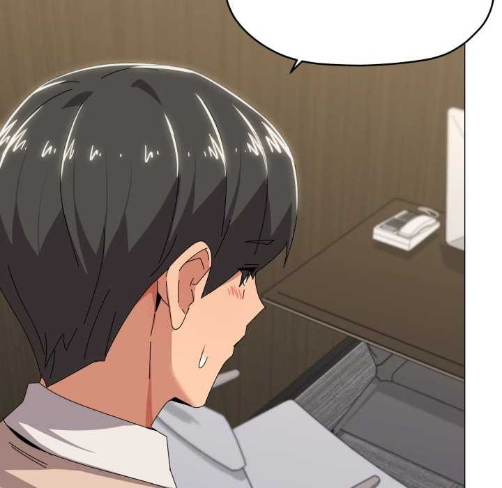 家人之间这样不好吧第55話