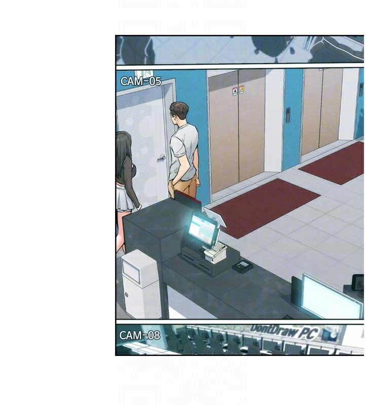 G鬥吧!真人肉搏王第8話-你女友很美味喔~