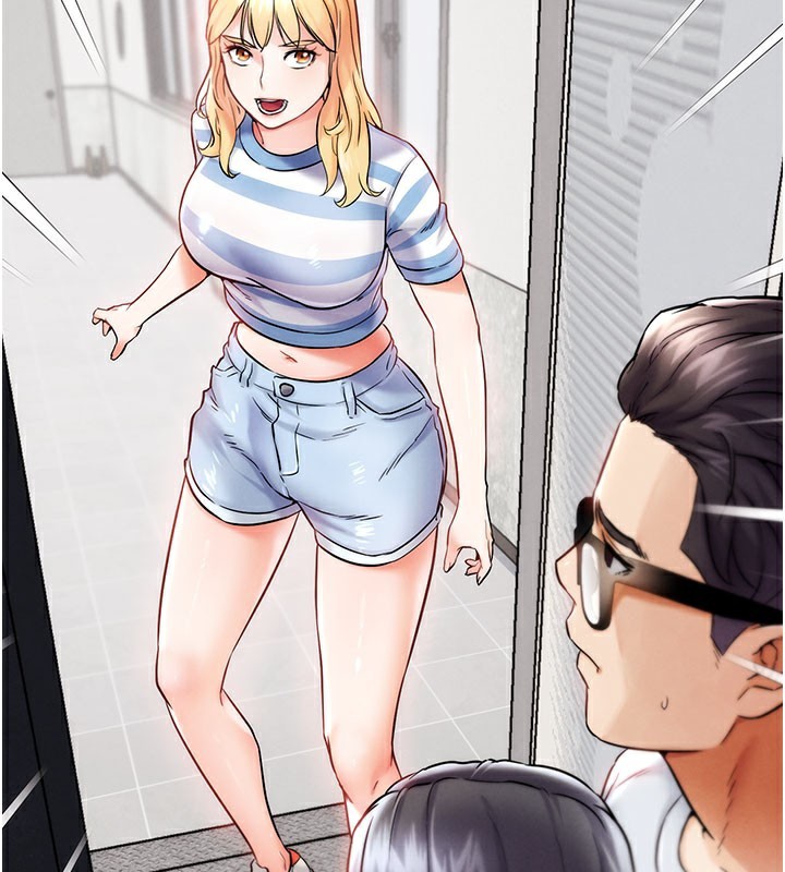 G鬥吧!真人肉搏王第10話-上班摸奶被抓包?!