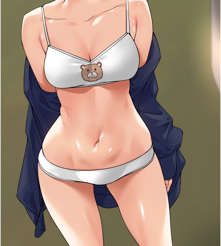 裡長孫子開麥啦第16話-罪惡和興奮並存的快感