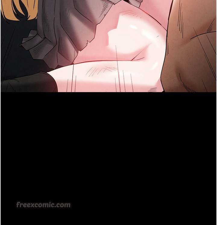 末日鵰堡第37話-被黑人三洞齊開