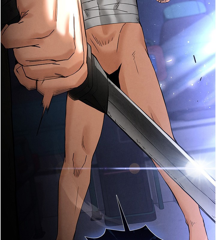 末日鵰堡第37話-被黑人三洞齊開