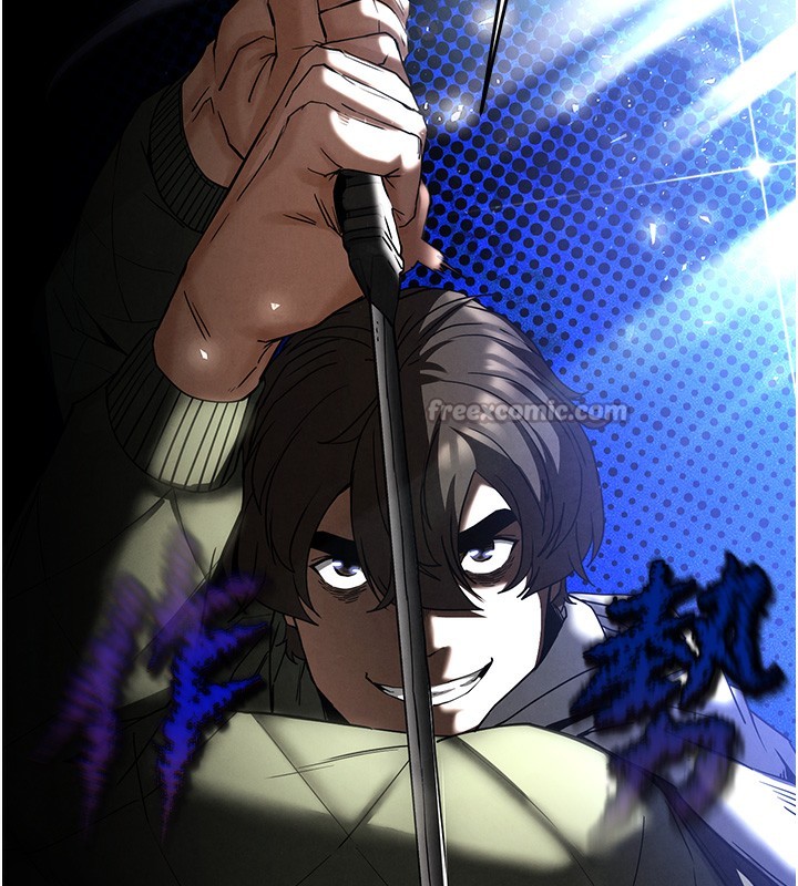 末日鵰堡第37話-被黑人三洞齊開