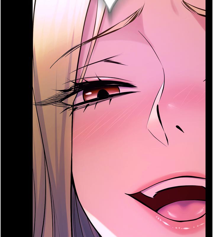 獄火重生第26話-妳只是任人便溺的容器