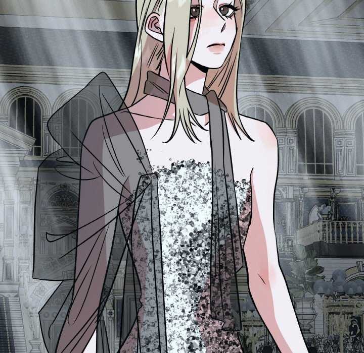 附属品少女的叛逆期第8話