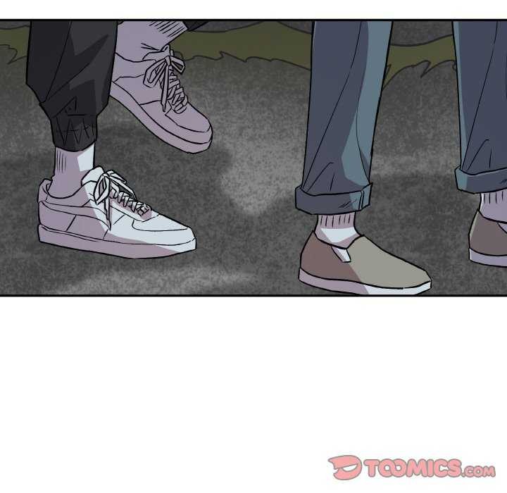 附属品少女的叛逆期第8話