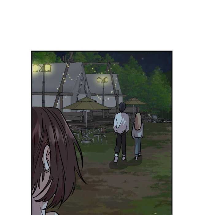 附属品少女的叛逆期第8話