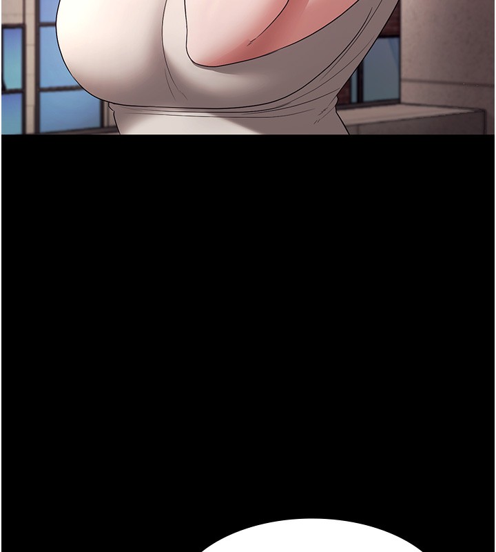 老闆娘的诱惑第63話-表露無遺的醜陋天性